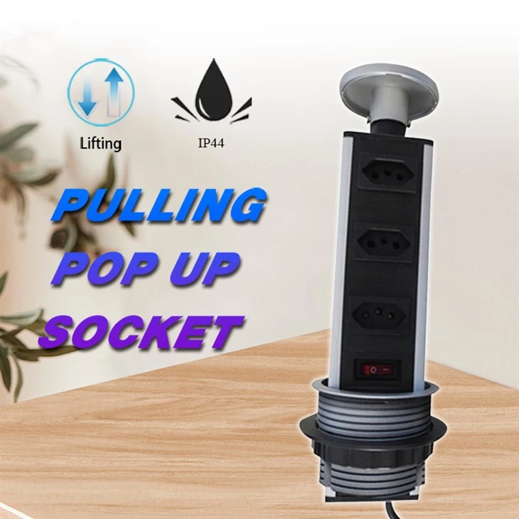 Pull Up Kitchen Sockets price