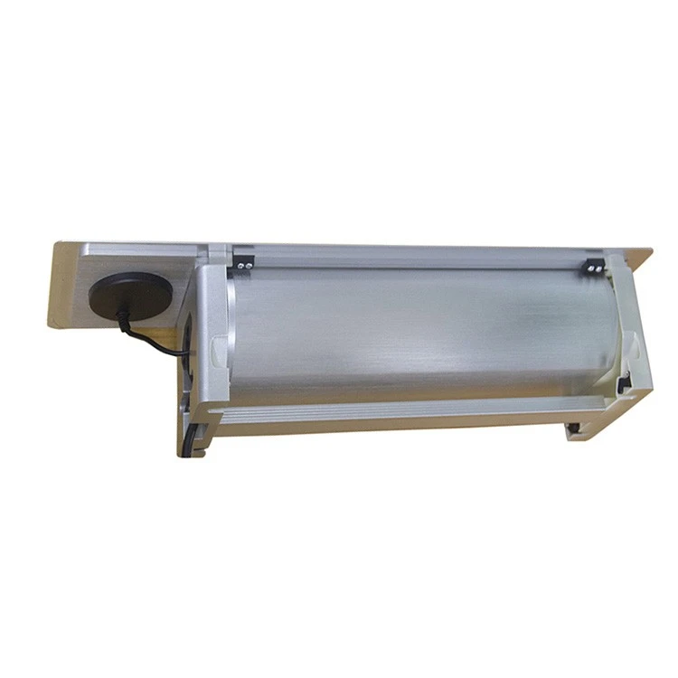 info-1-1 180 Degree Flip Socket factory