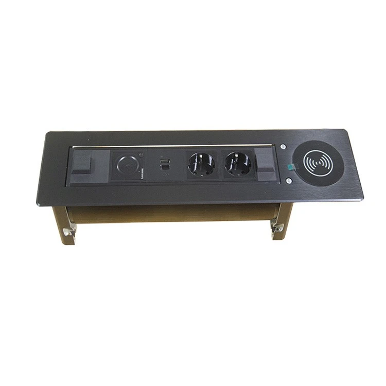 info-1-1 180 Degree Flip Socket high quality