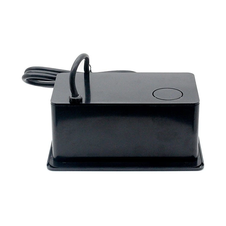 info-1-1 Damping Pop Up Desk Socket With Fast Charging price
