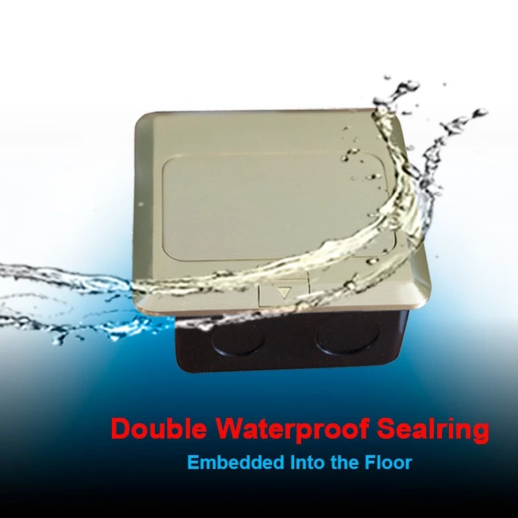 info-1-1 Damping Soft Close Floor Socket best