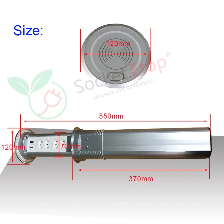 Remote Sink Power Outlet Wifi best